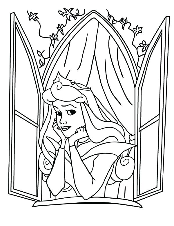 Window Curtain Coloring Page Superb Outstanding Window Coloring 600x776 Window Curtain Coloring Page Superb Outstanding Window Coloring