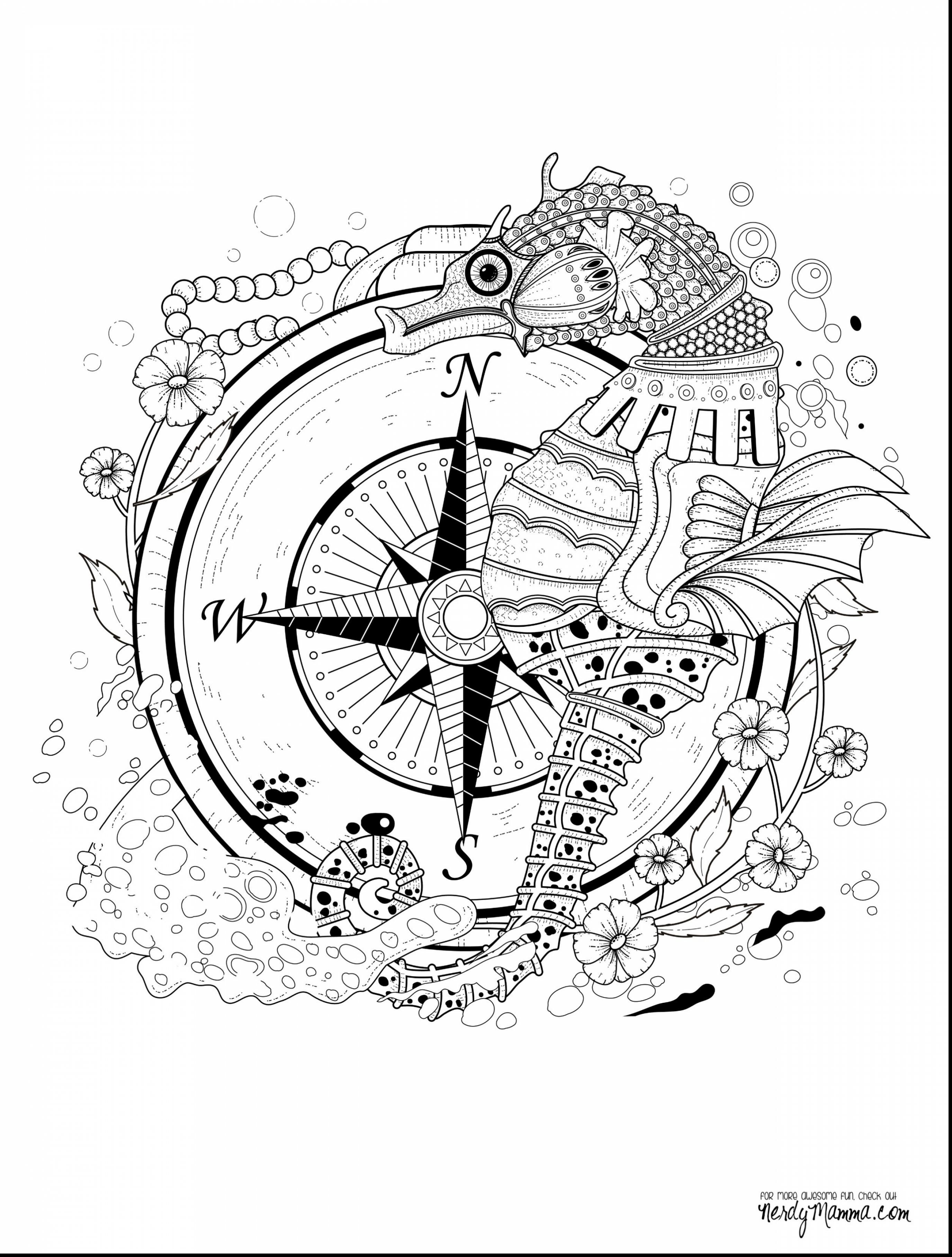 Wonderful Adult Seahorse Coloring Pages Printables With Seahorse 2750x3630 Wonderful Adult Seahorse Coloring Pages Printables With Seahorse