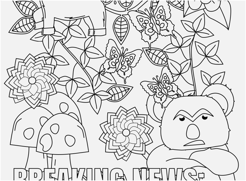 827x609 Swear Word Coloring Pages Printable Free Images You Re Full