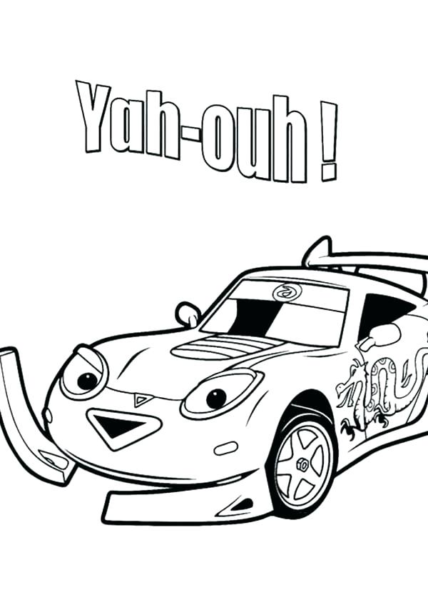 600x840 Awesome Car Colouring Pages Car Coloring Pages Car Printable