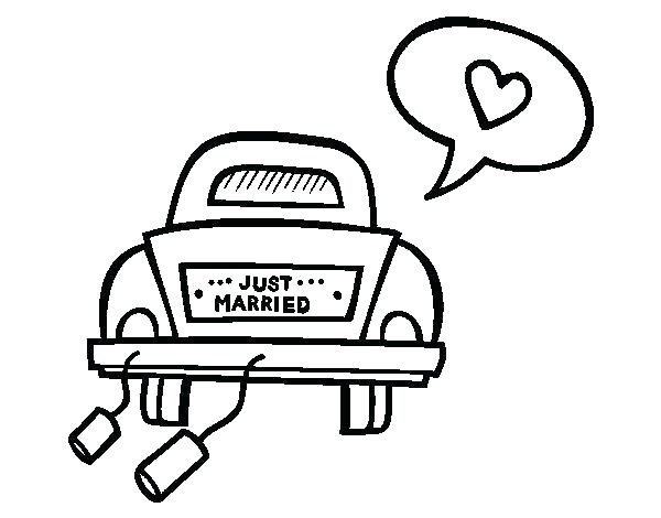 600x470 Wedding Coloring Page Just Married Coloring Page Also Just Married