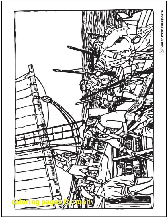 Coloring Pages For Men With 42 Adult Coloring Pages Customize 590x762 Coloring Pages For Men With 42 Adult Coloring Pages Customize