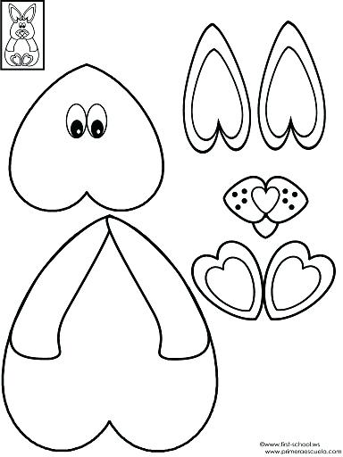 Cut And Paste Coloring Pages at GetColorings.com | Free printable ...