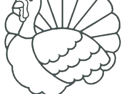 440x330 Cut Out Coloring Pages