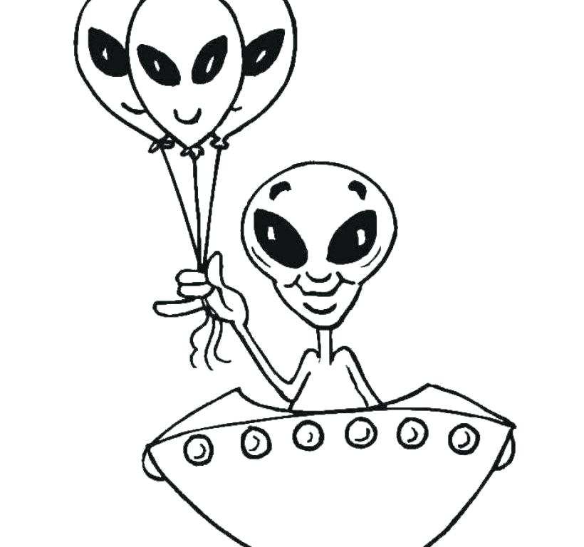 820x768 Aliens Coloring Pages Aliens Coloring Pages Alien Force Coloring