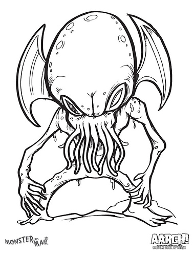 379x500 Scary Alien Coloring Pages Aliens Coloring Pages Excellent Cute