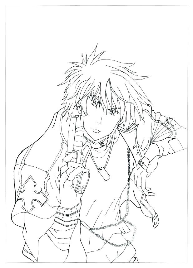 618x860 Angel Coloring Page Anime Angel Coloring Pages Page Abyss