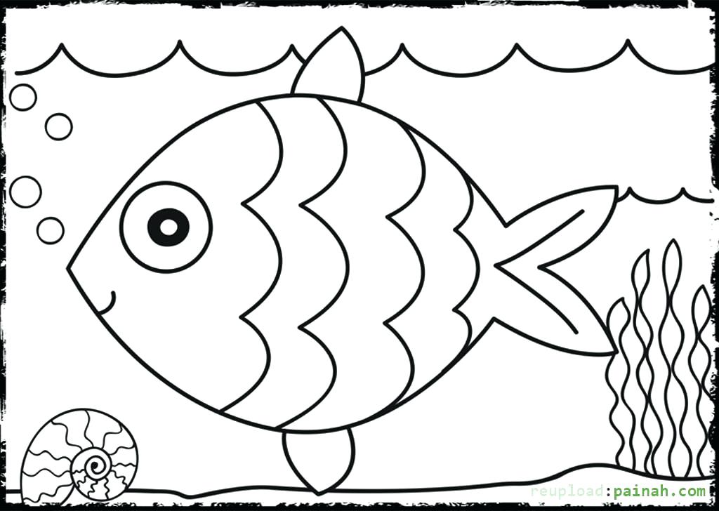 1024x728 Cute Easy Coloring Pages Cute Baby Animal Coloring Pages Also Cute