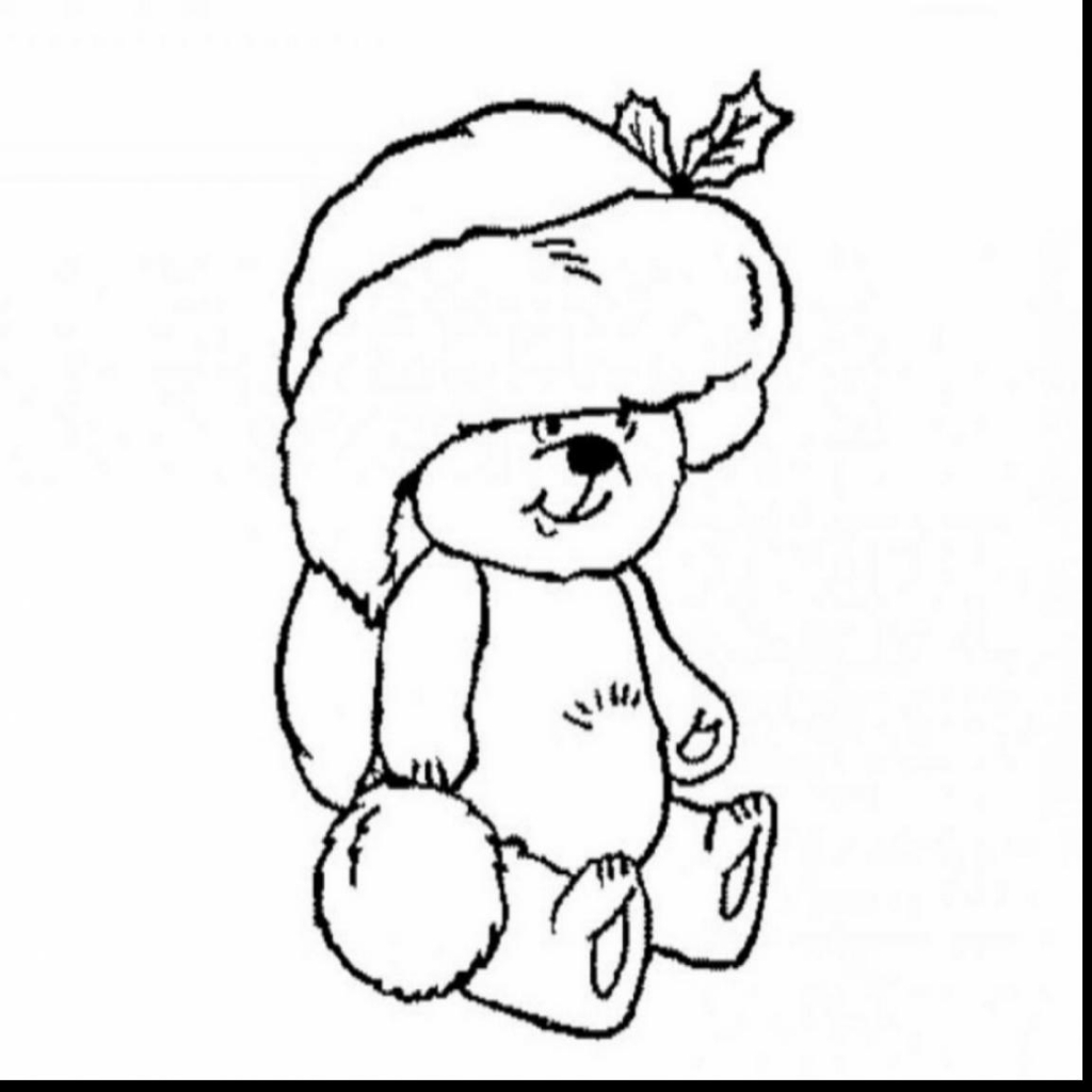 1024x1024 Incredible Cute Cartoon Animal Coloring Pages For Girls With Cute