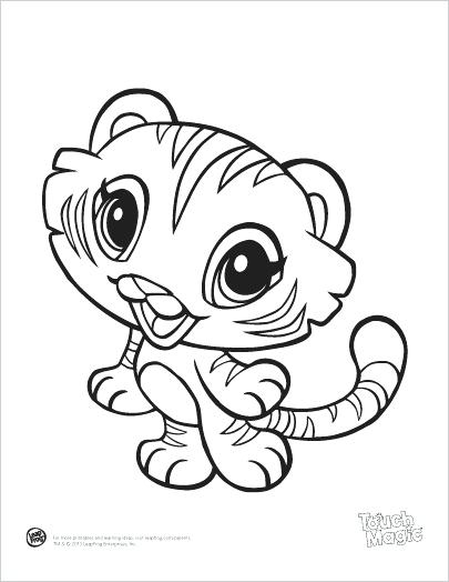 Unique Cute Animal Coloring Pages Or Baby Animal Coloring Pages 405x524 Unique Cute Animal Coloring Pages Or Baby Animal Coloring Pages