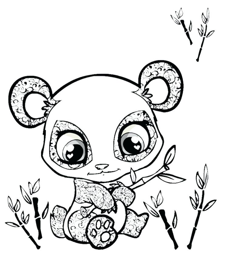 Cute Cartoon Animal Coloring Pages Cute Cartoon Animals Coloring 750x884 Cute Cartoon Animal Coloring Pages Cute Cartoon Animals Coloring