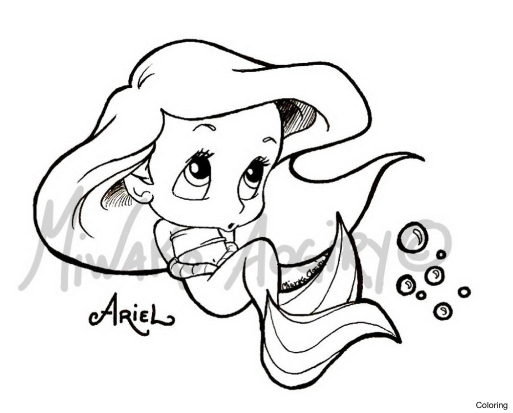 Fascinating Cute Anime Animals Coloring Pages Baby Animal Dragoart 1024x823 Fascinating Cute Anime Animals Coloring Pages Baby Animal Dragoart