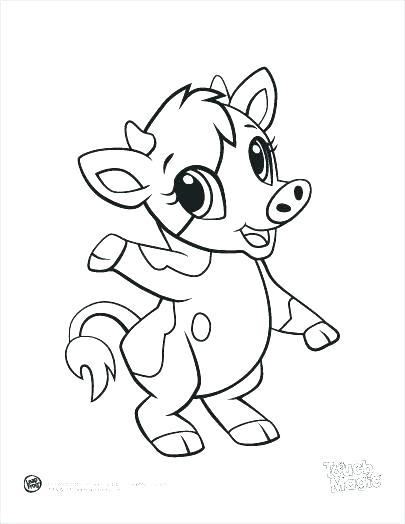 405x524 Cute Animals Coloring Pages Free Coloring Pages Cute Animals Cute