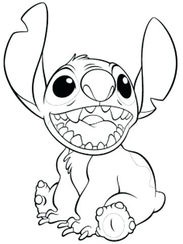 360x480 Coloring Pages Baby Animals Cute Baby Animals Coloring Pages Free
