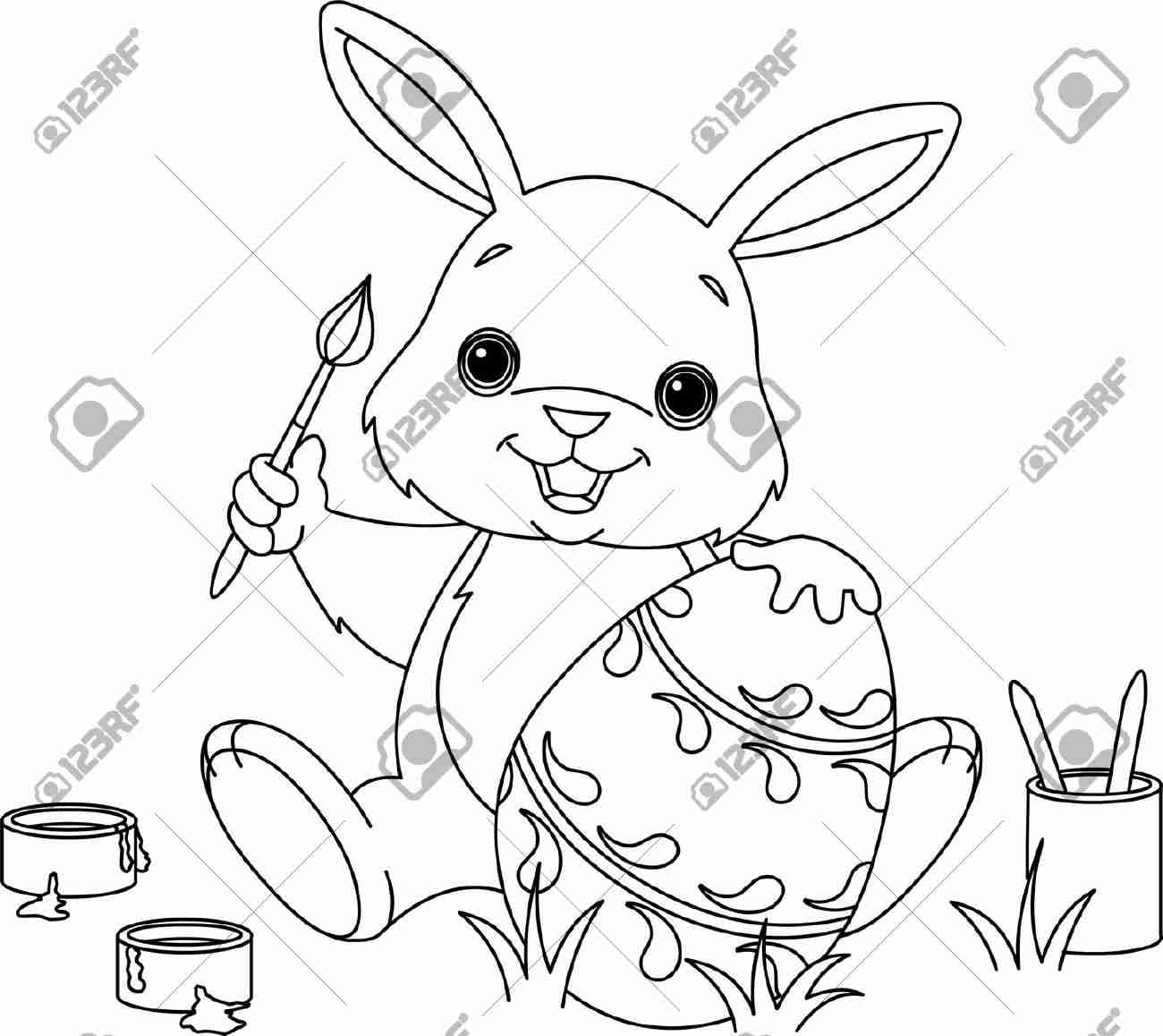 Cute Baby Bugs Bunny Coloring Page Wecoloringpage Prepossessing 1300x1158 Cute Baby Bugs Bunny Coloring Page Wecoloringpage Prepossessing