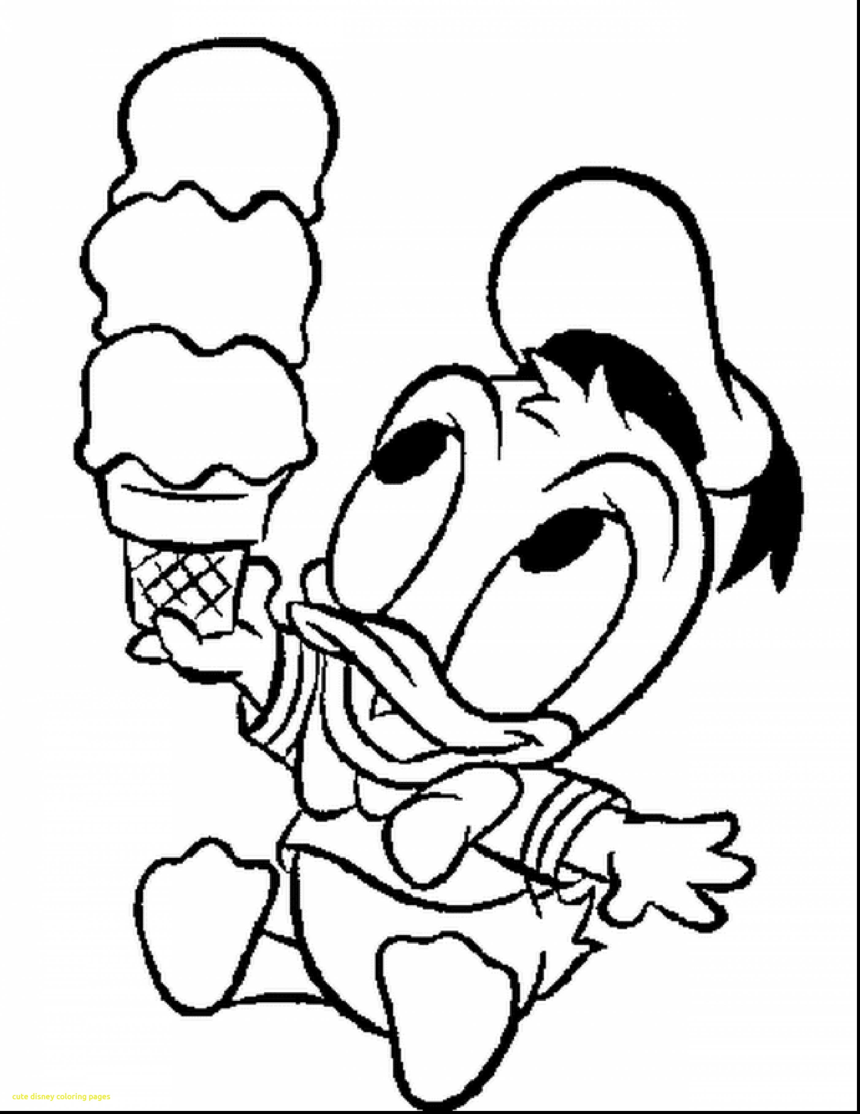 2805x3632 Cute Disney Coloring Pages With Fantastic Baby Disney Coloring