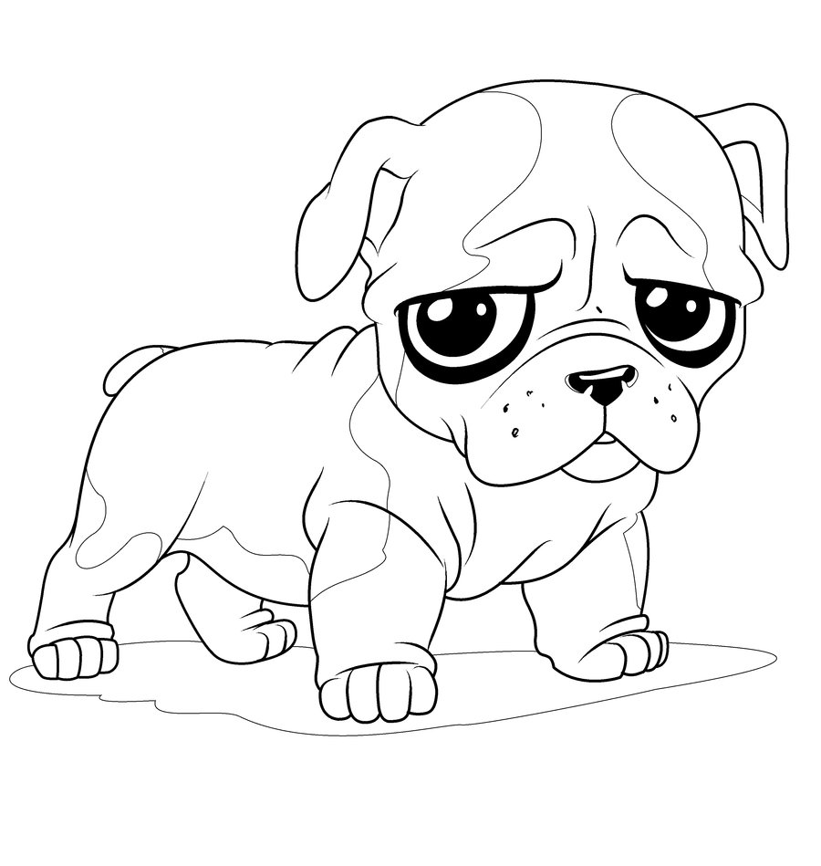 Cute Puppies Coloring Pages 900x949 Cute Puppies Coloring Pages