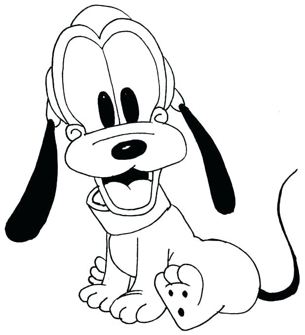 Cartoon Animals Coloring Pages Cartoon Dog Coloring Pages Cartoon 618x677 Cartoon Animals Coloring Pages Cartoon Dog Coloring Pages Cartoon