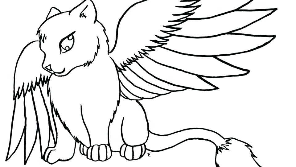 960x544 Coloring Baby Kitten Coloring Pages Color Hello Kitty Free