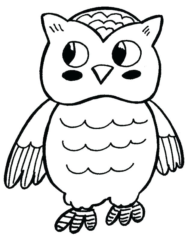 645x800 Owl Coloring Page Stunning Free Owl Coloring Pages Fee Cartoon