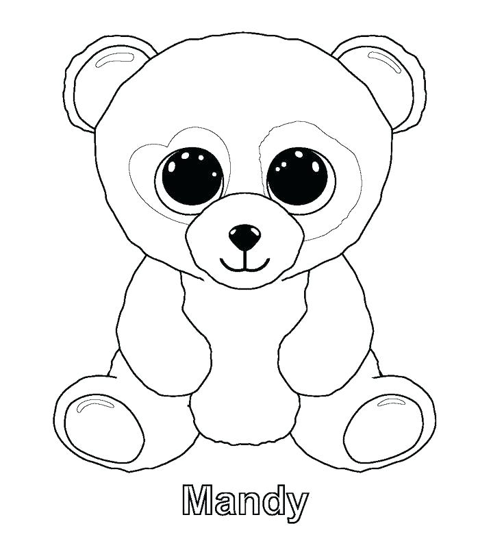 736x806 Coloring Pages Panda Panda Coloring Pages Panda Coloring Sheet