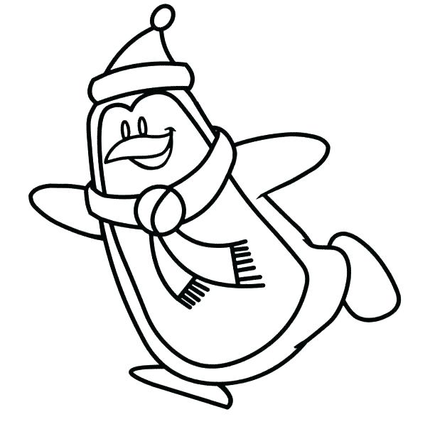 Cute Baby Penguin Coloring Pages Penguins Clip Art Tacky 605x611 Cute Baby Penguin Coloring Pages Penguins Clip Art Tacky