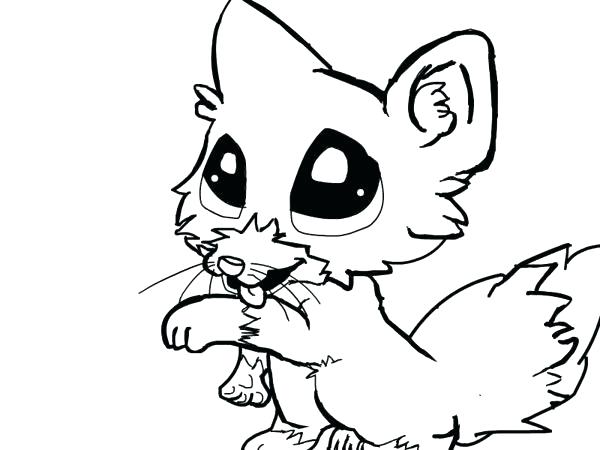 Coloring Pages Of Baby Animals Cute Baby Penguin Coloring Pages 600x450 Coloring Pages Of Baby Animals Cute Baby Penguin Coloring Pages