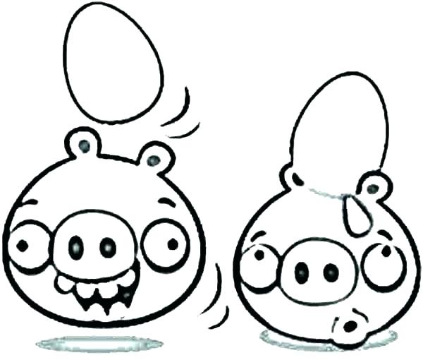 Cute Baby Pig Coloring Pages Printable Coloring Coloring Pages 600x510 Cute Baby Pig Coloring Pages Printable Coloring Coloring Pages