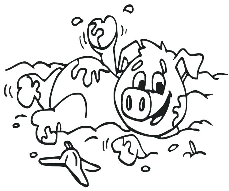 Baby Pig Coloring Pages Minecraft Baby Pig Coloring Page Torster 728x607 Baby Pig Coloring Pages Minecraft Baby Pig Coloring Page Torster