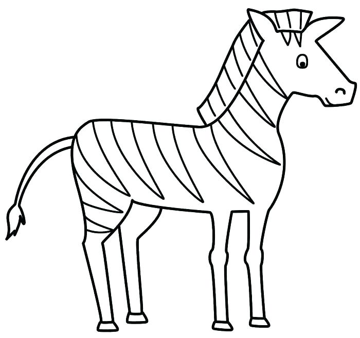 Baby Zebra Coloring Pages Zebra Coloring Pages Zebra Printable 700x658 Baby Zebra Coloring Pages Zebra Coloring Pages Zebra Printable
