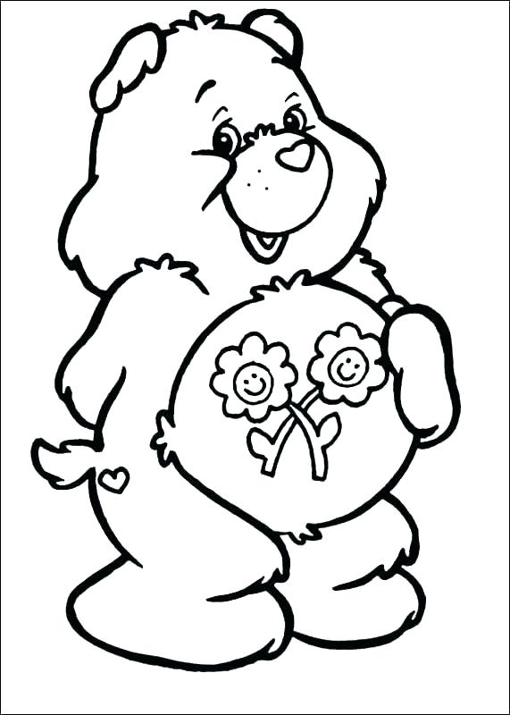 571x800 Yoohoo And Friends Coloring Pages Anime Best Friend Coloring Pages