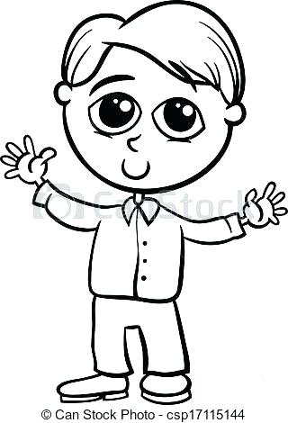 320x470 Cartoon Network Coloring Pages Cartoons Coloring Pages Cute Boy