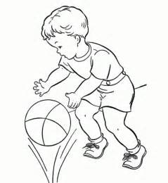 239x260 Cute Boy Cartoon Coloring Page Vector By Igor Zakowski, Cute Boy