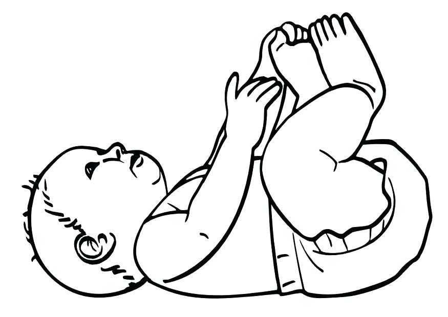 875x620 Baby Penguin Coloring Pages New Baby Coloring Pages Baby Coloring