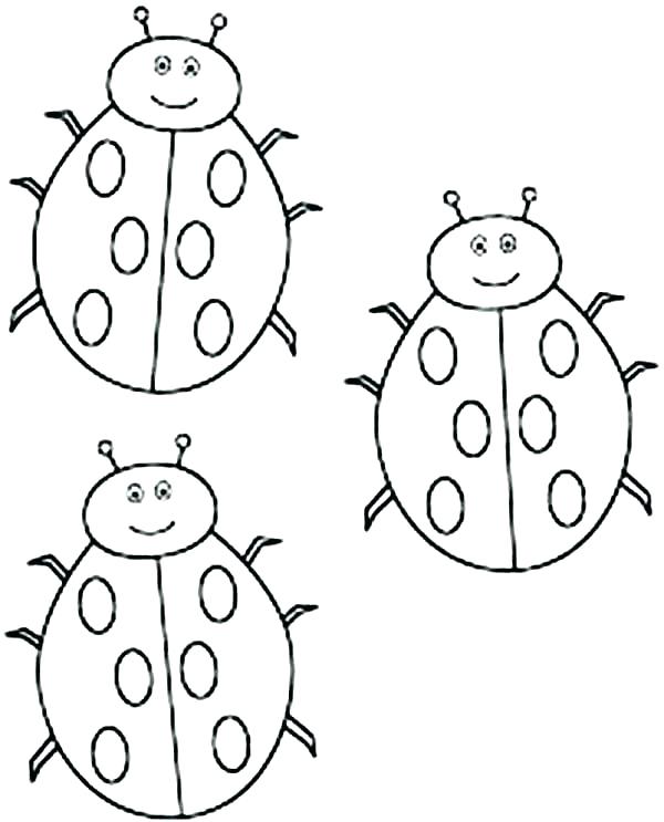 Bugs Coloring Pages Bugs Coloring Page Coloring Page Bugs Three 600x743 Bugs Coloring Pages Bugs Coloring Page Coloring Page Bugs Three