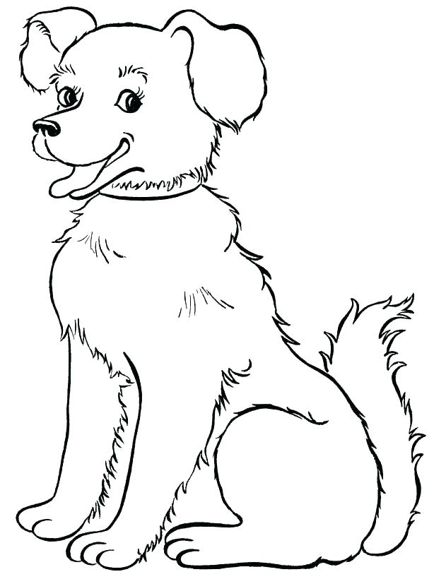 Cute Bulldog Coloring Pages Kids Coloring Coloring Pages Of Dogs 614x820 Cute Bulldog Coloring Pages Kids Coloring Coloring Pages Of Dogs