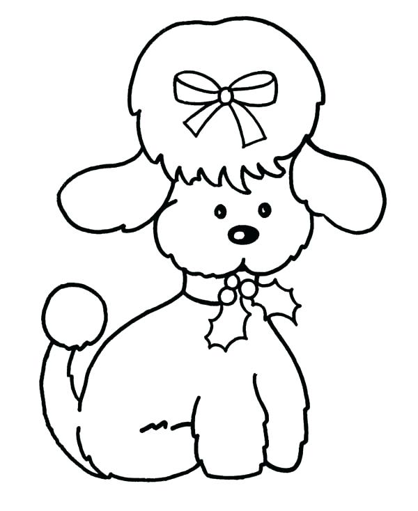 Bulldog Coloring Page Cute Dogs Coloring Pages Cute Female Dog 600x734 Bulldog Coloring Page Cute Dogs Coloring Pages Cute Female Dog