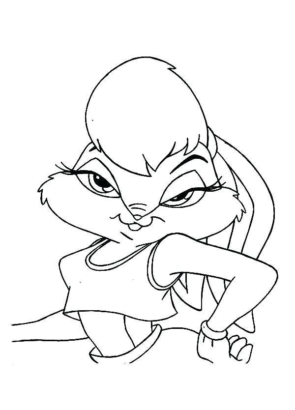 Cute Bunny Coloring Pages Bunny Face Coloring Pages To Print 600x834 Cute Bunny Coloring Pages Bunny Face Coloring Pages To Print