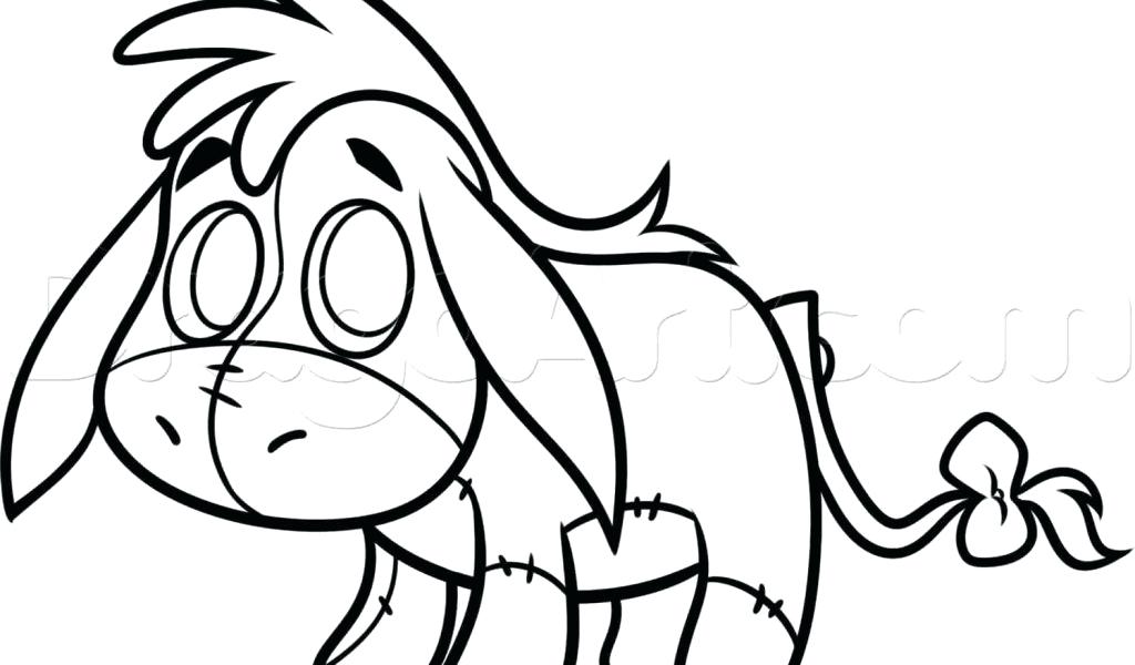 1024x600 Cartoon Characters Coloring Pages Download By Cute Cartoon