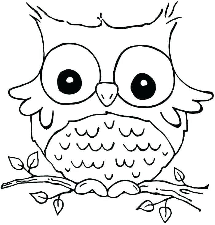 700x734 Cartoon Animal Coloring Pages Free Printable Coloring Pages