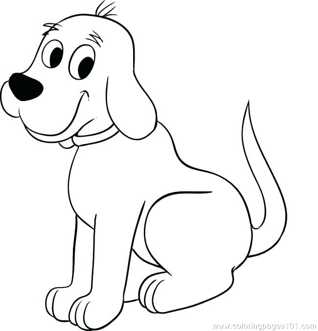 650x678 Dogs Coloring Dog Coloring Pages Police Dogs Coloring Pages