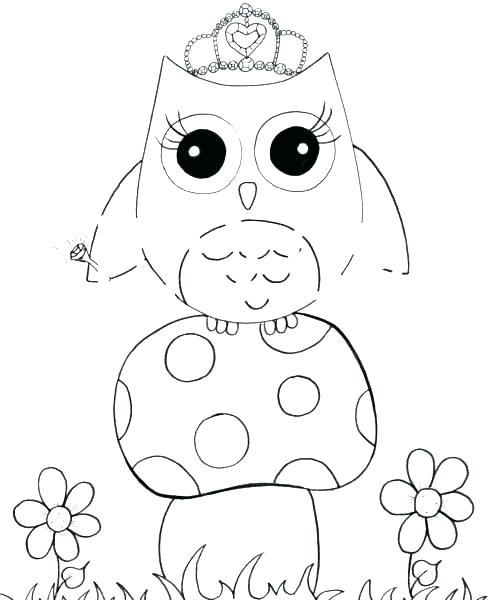 Owl Coloring Pages To Print Owl Coloring Pictures Owls Coloring 489x600 Owl Coloring Pages To Print Owl Coloring Pictures Owls Coloring