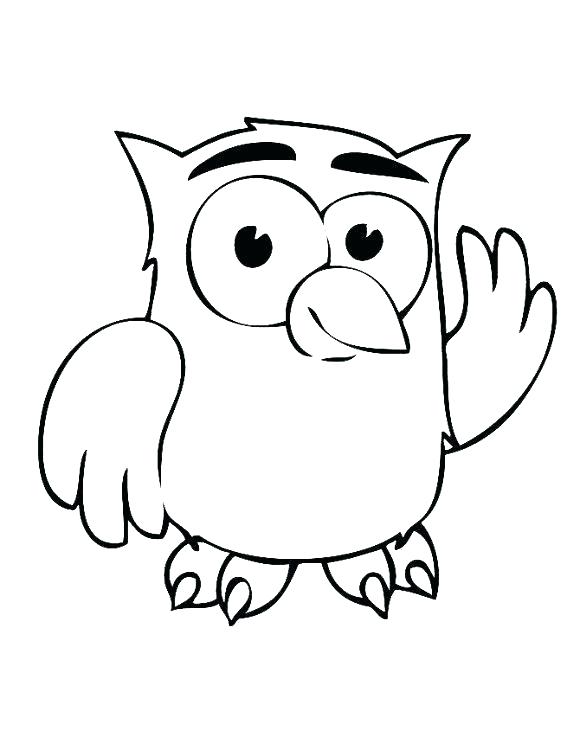 Barn Owl Coloring Page Snowy Owl Coloring Pages Barn Owl Coloring 580x750 Barn Owl Coloring Page Snowy Owl Coloring Pages Barn Owl Coloring