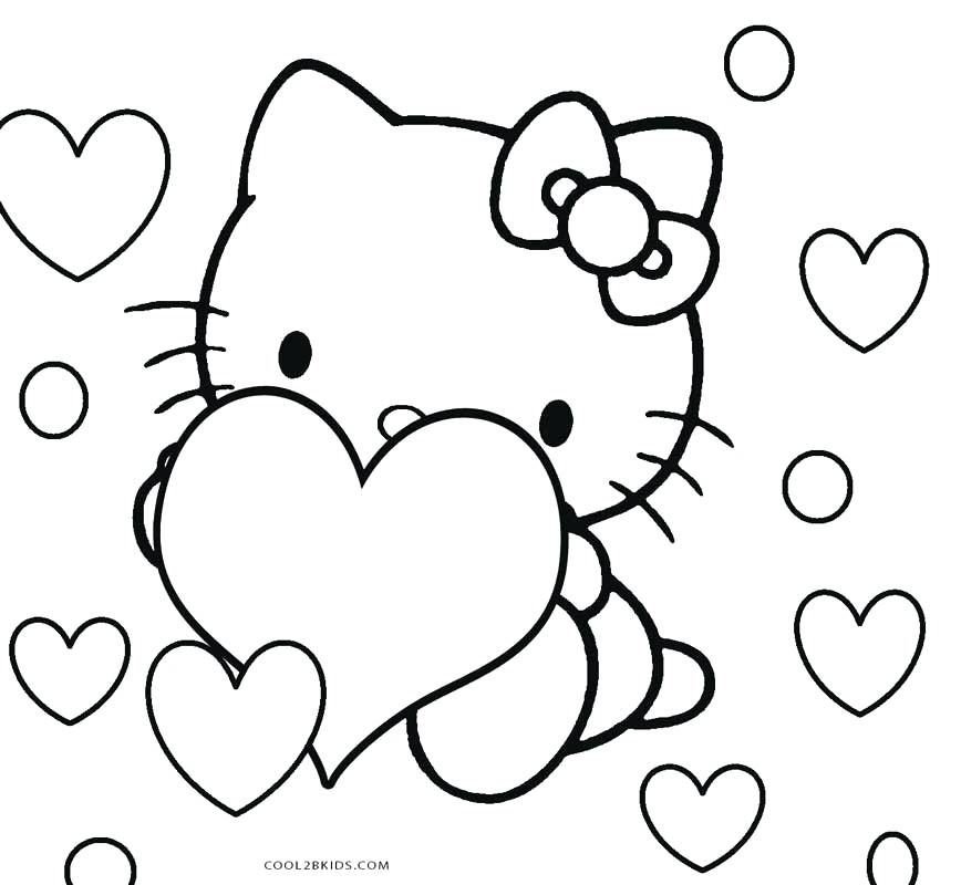 Hello Kitty Coloring Page Hello Kitty Color Pages Cute Kitty Cat 868x800 Hello Kitty Coloring Page Hello Kitty Color Pages Cute Kitty Cat