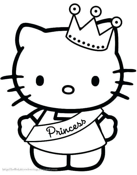 Baby Cat Coloring Pages Cute Kitty Coloring Pages Cat Coloring 557x710 Baby Cat Coloring Pages Cute Kitty Coloring Pages Cat Coloring