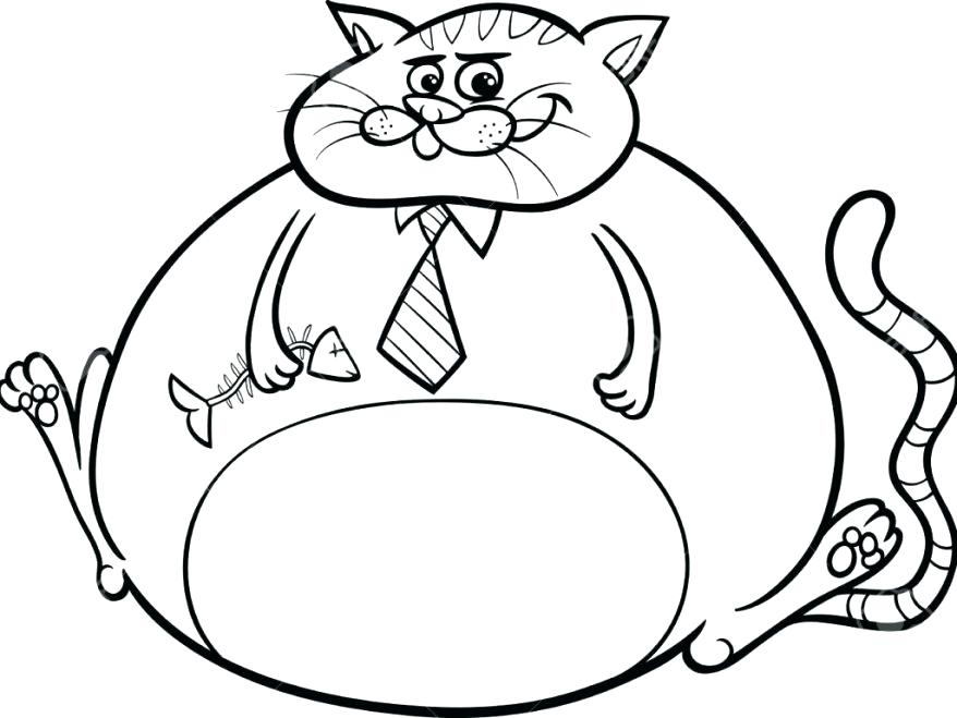 Kitties Coloring Pages Unique Cute Kitty Coloring Pages 878x659 Kitties Coloring Pages Unique Cute Kitty Coloring Pages