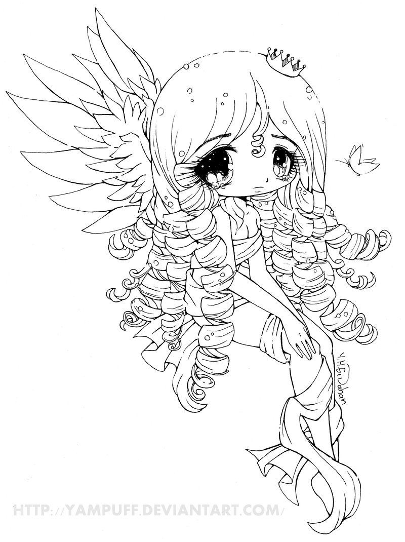 Chibi Coloring Pages To Download And Print For Free Cute Chibi 800x1070 Chibi Coloring Pages To Download And Print For Free Cute Chibi