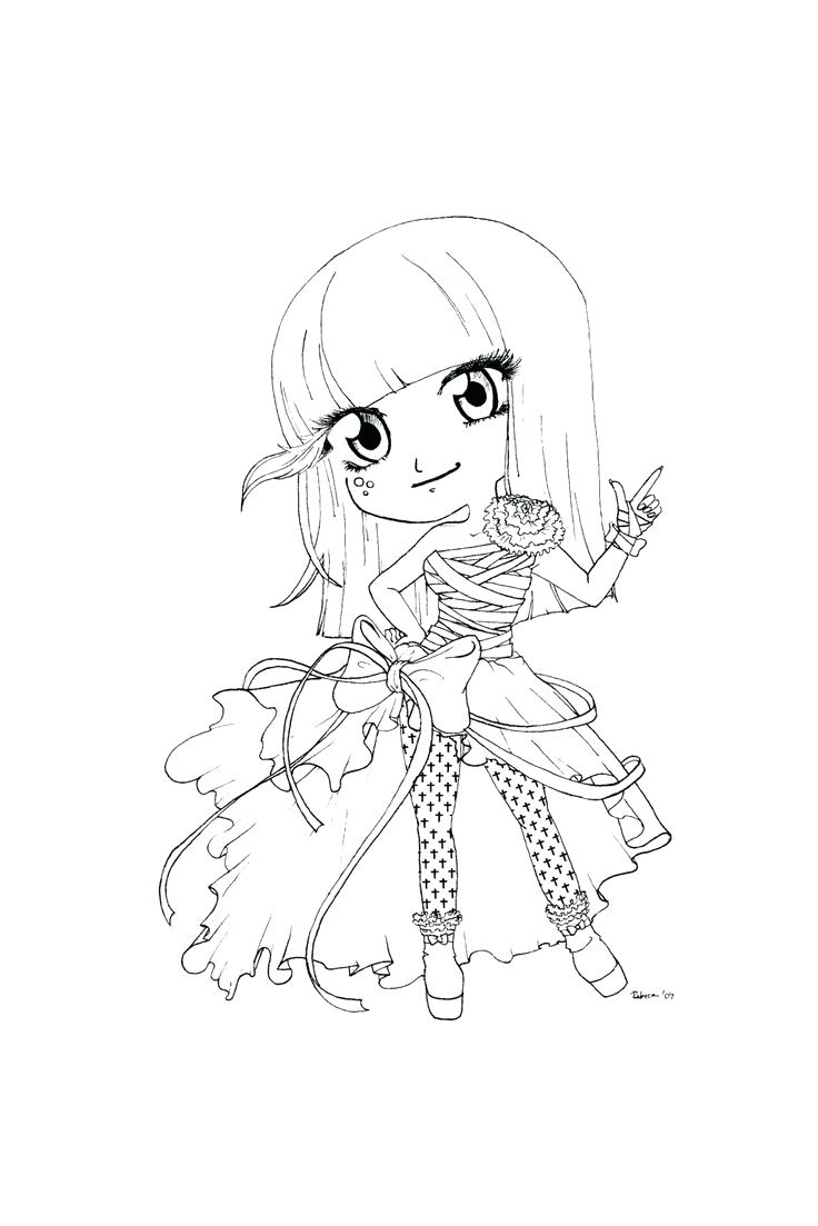 Coloring Pages ~ Chibi Coloring Pages Anime For Girls Sailor Moon 736x1103 Coloring Pages ~ Chibi Coloring Pages Anime For Girls Sailor Moon