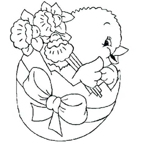 468x468 Baby Chicks Coloring Pages Girl Coloring Pages Chicks Coloring