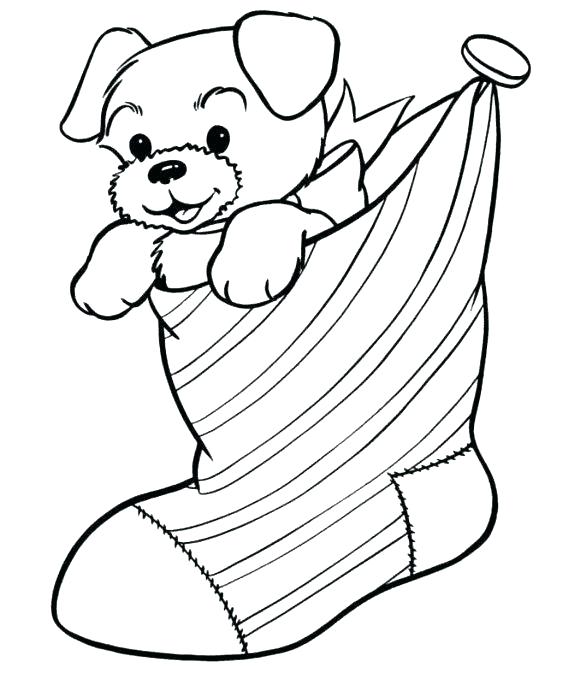Interesting Cute Puppy Coloring Sheets Free Download Puppies Pages 580x673 Interesting Cute Puppy Coloring Sheets Free Download Puppies Pages